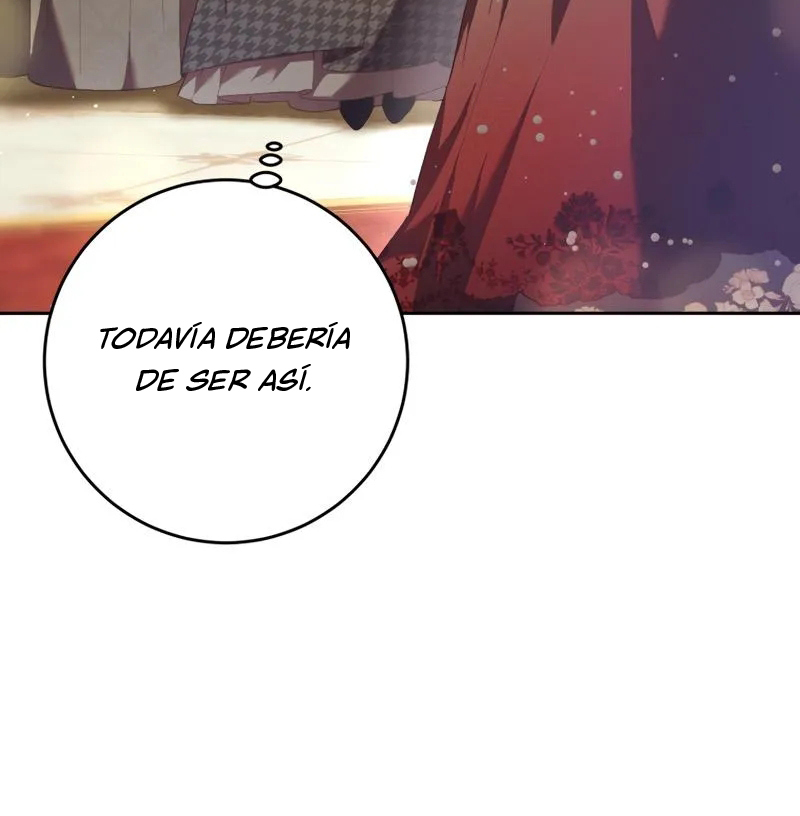 La segunda vida de una princesa basura Capítulo 35 - Página 94