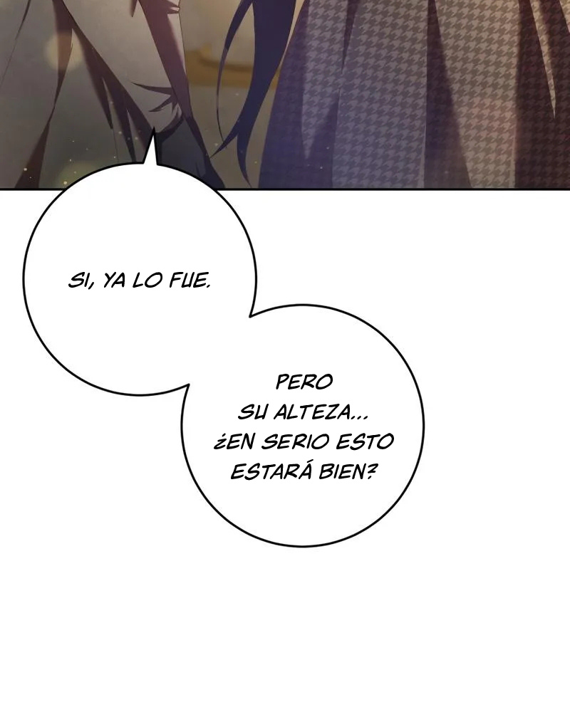 La segunda vida de una princesa basura Capítulo 35 - Página 98