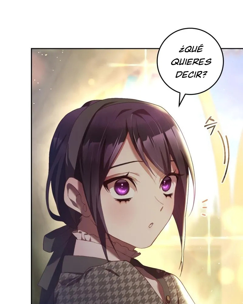 La segunda vida de una princesa basura Capítulo 35 - Página 99