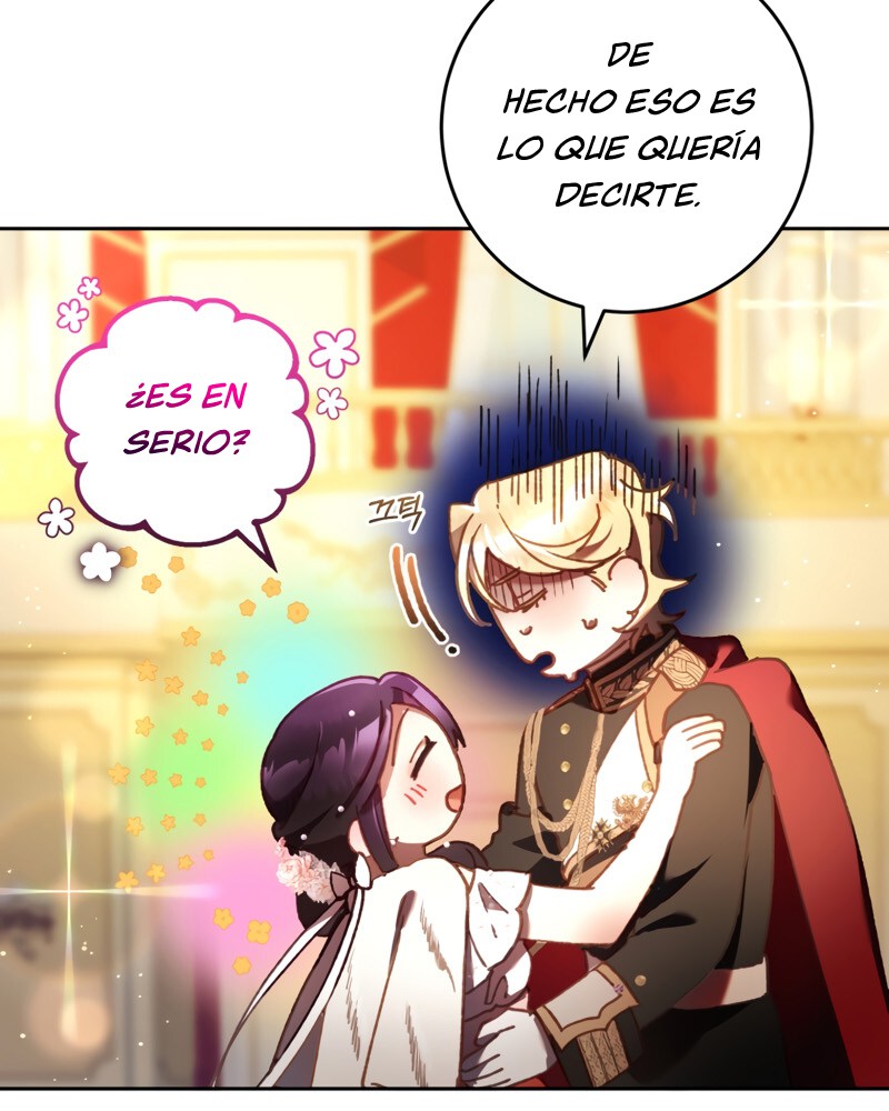 La segunda vida de una princesa basura Capítulo 36 - Página 100