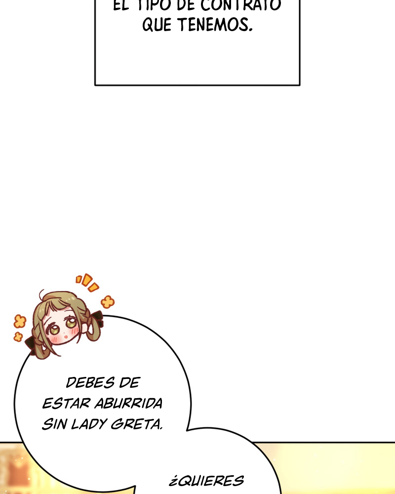 La segunda vida de una princesa basura Capítulo 36 - Página 105