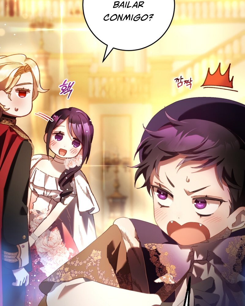 La segunda vida de una princesa basura Capítulo 36 - Página 106