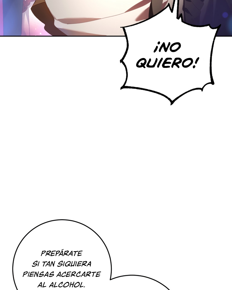 La segunda vida de una princesa basura Capítulo 36 - Página 107