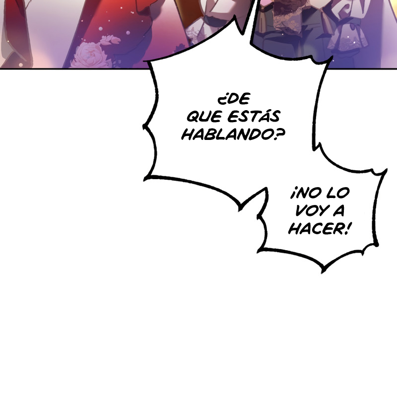 La segunda vida de una princesa basura Capítulo 36 - Página 109