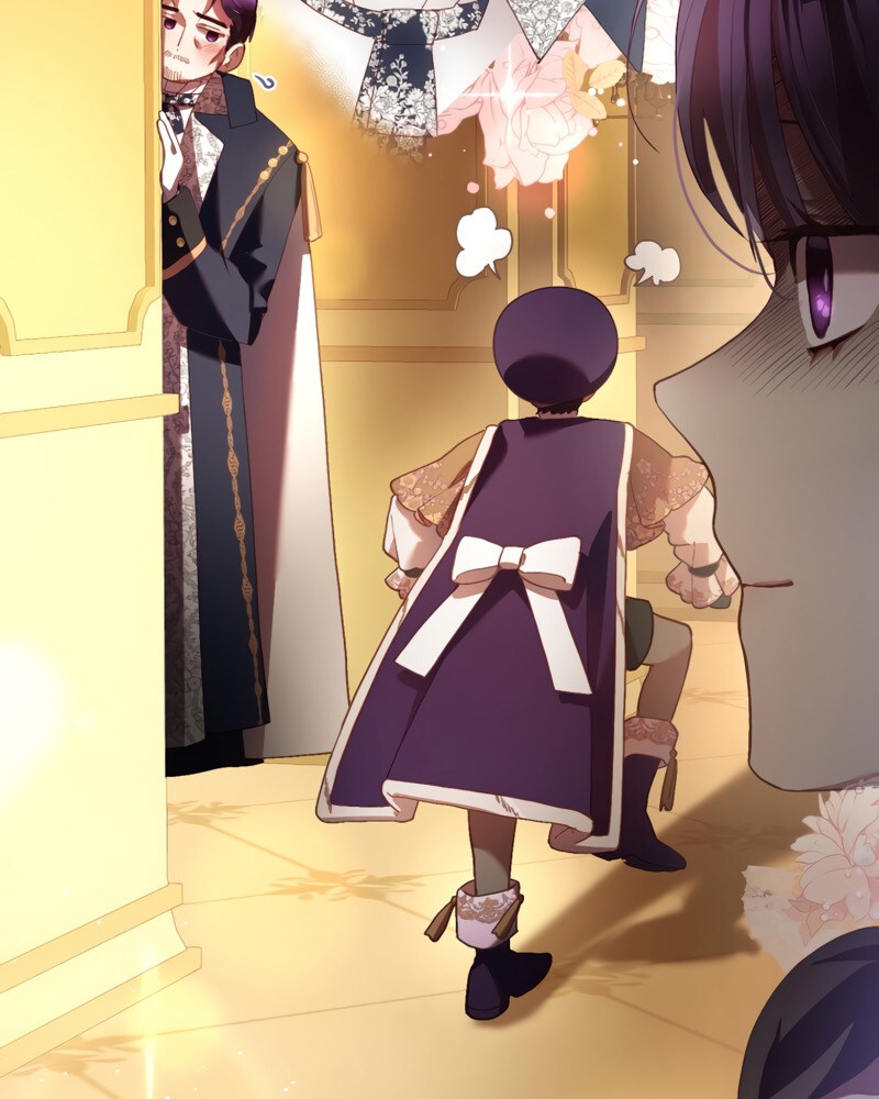 La segunda vida de una princesa basura Capítulo 36 - Página 112