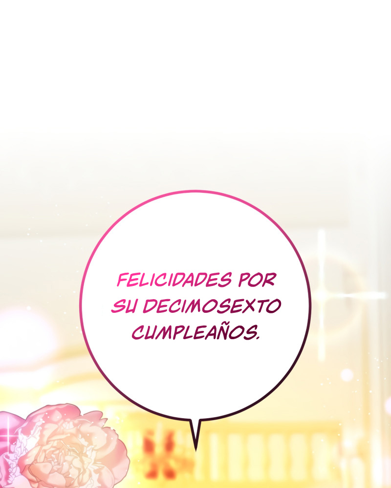 La segunda vida de una princesa basura Capítulo 36 - Página 115