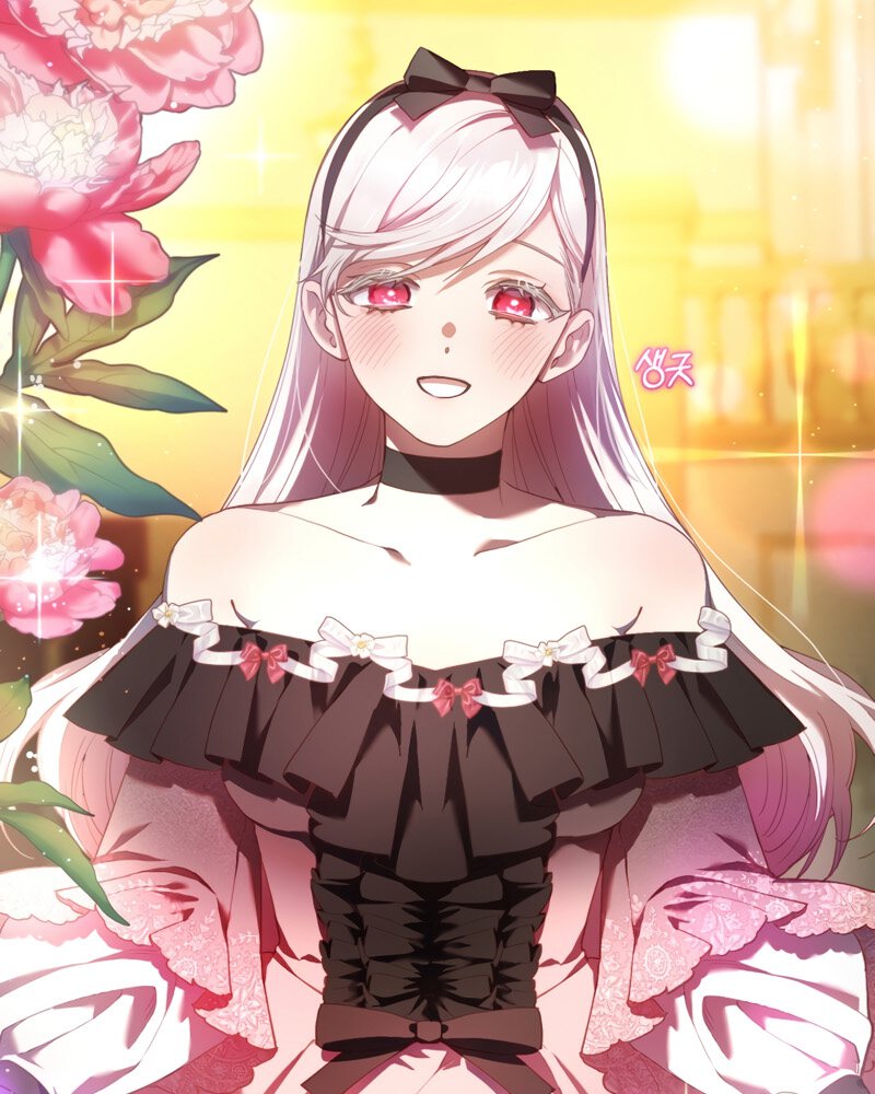 La segunda vida de una princesa basura Capítulo 36 - Página 116