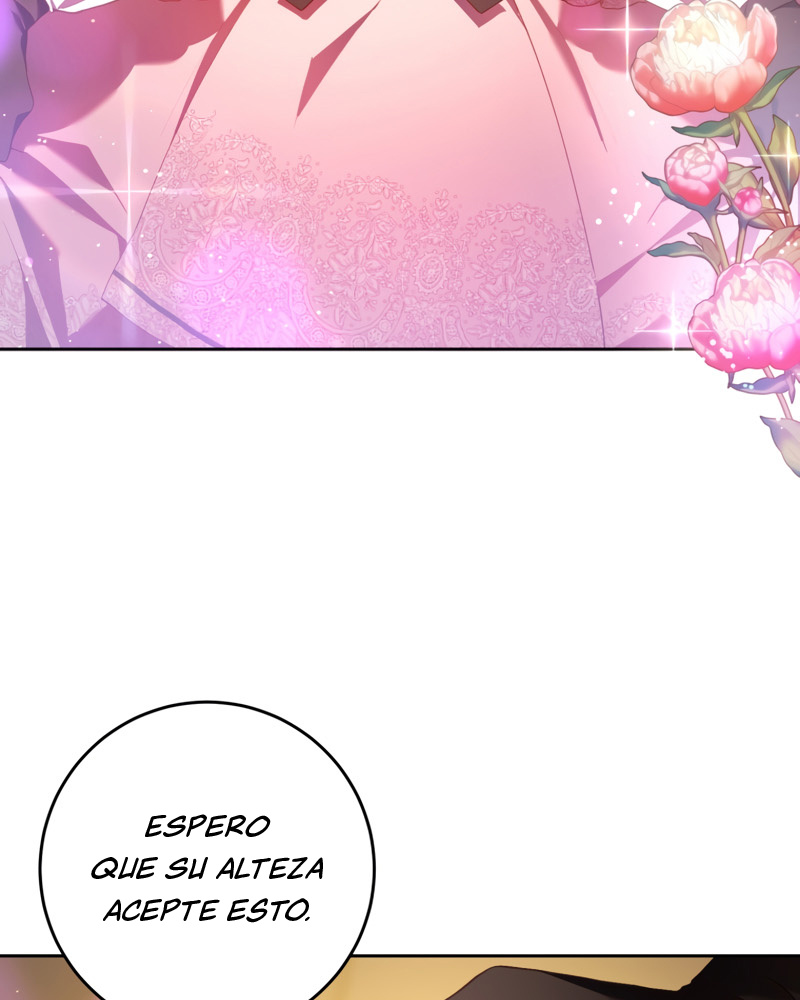 La segunda vida de una princesa basura Capítulo 36 - Página 117