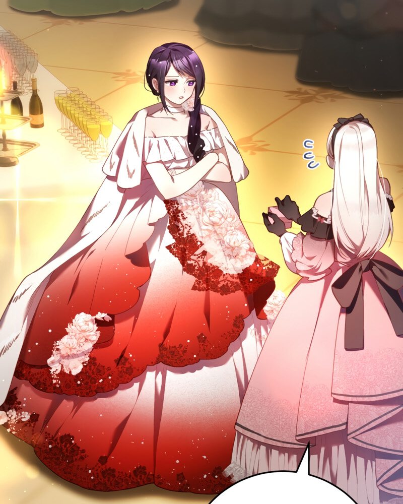 La segunda vida de una princesa basura Capítulo 36 - Página 120