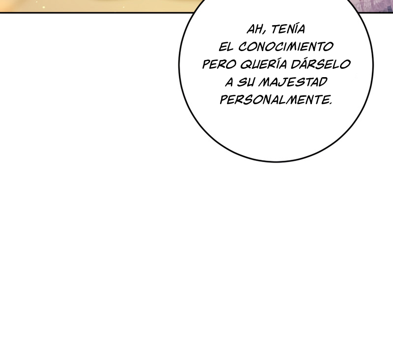 La segunda vida de una princesa basura Capítulo 36 - Página 121