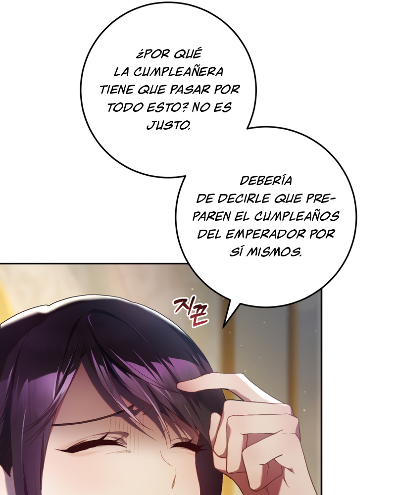 La segunda vida de una princesa basura Capítulo 36 - Página 13