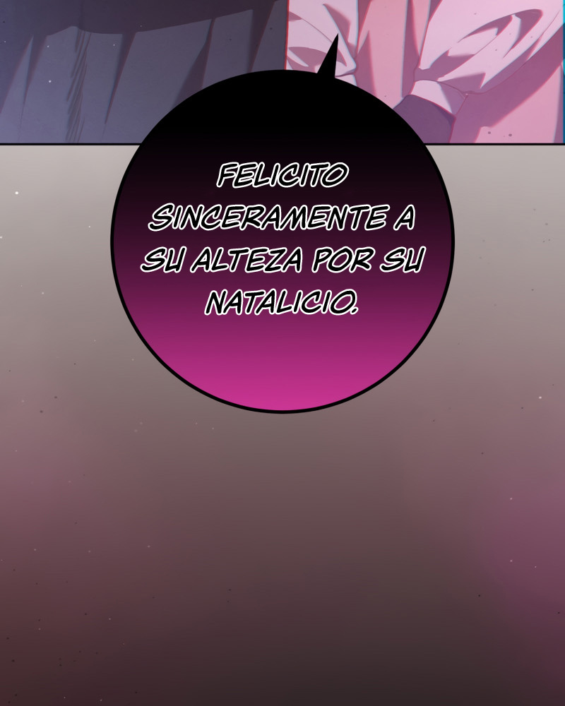 La segunda vida de una princesa basura Capítulo 36 - Página 133