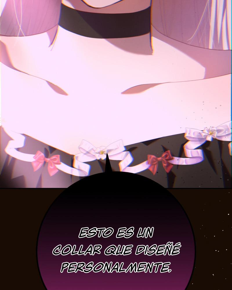 La segunda vida de una princesa basura Capítulo 36 - Página 135