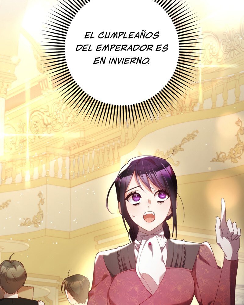 La segunda vida de una princesa basura Capítulo 36 - Página 15