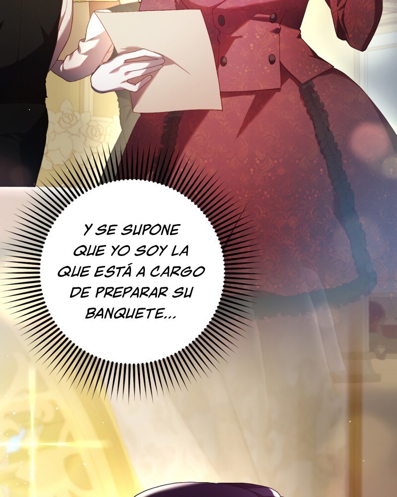 La segunda vida de una princesa basura Capítulo 36 - Página 16