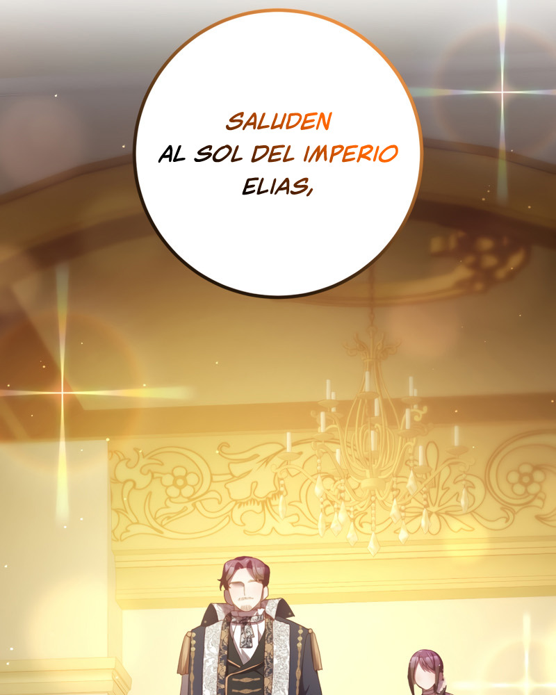 La segunda vida de una princesa basura Capítulo 36 - Página 32