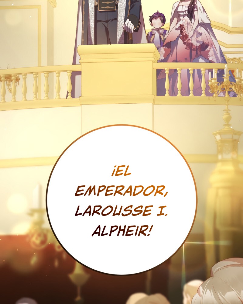 La segunda vida de una princesa basura Capítulo 36 - Página 33