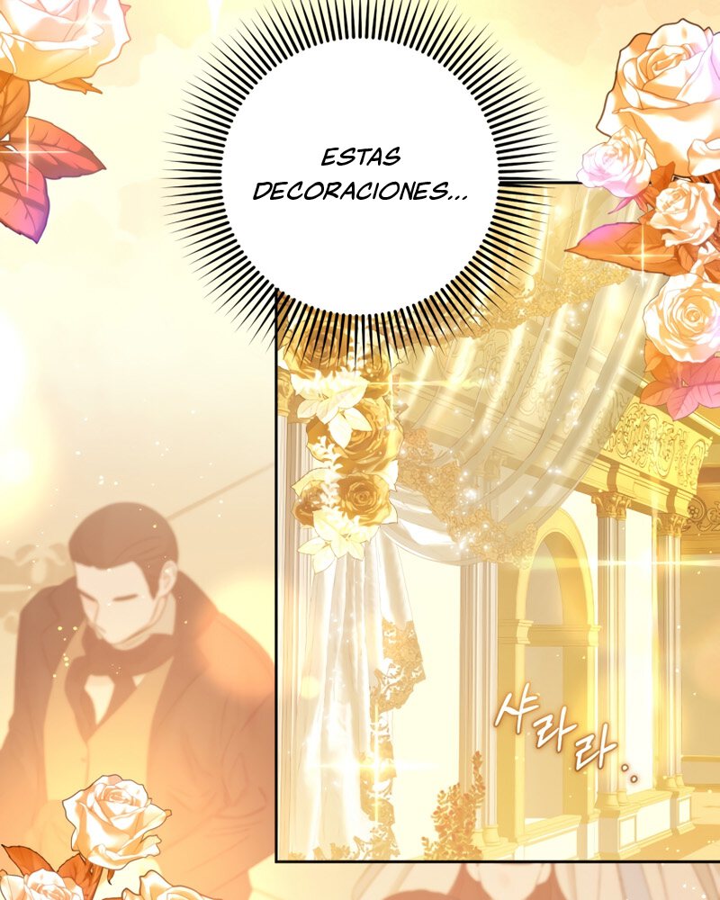 La segunda vida de una princesa basura Capítulo 36 - Página 36