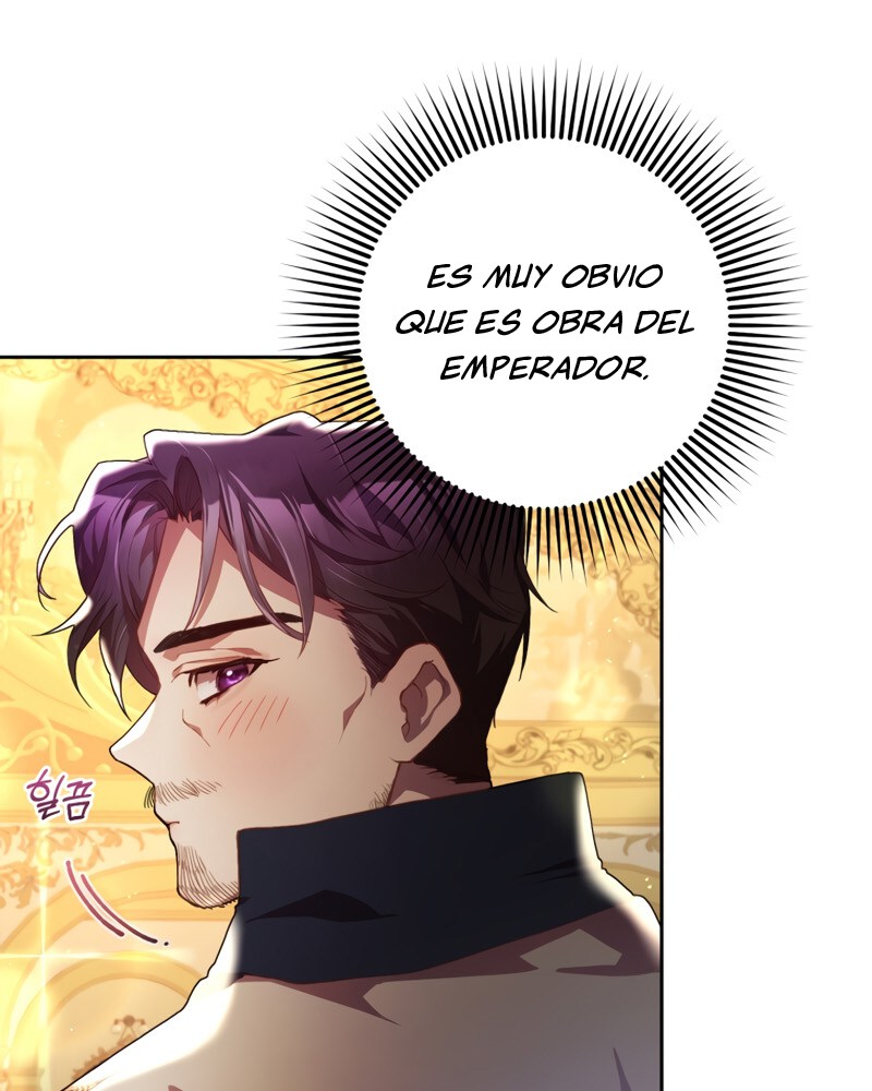 La segunda vida de una princesa basura Capítulo 36 - Página 40