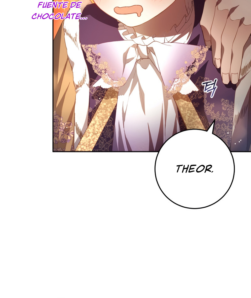 La segunda vida de una princesa basura Capítulo 36 - Página 42