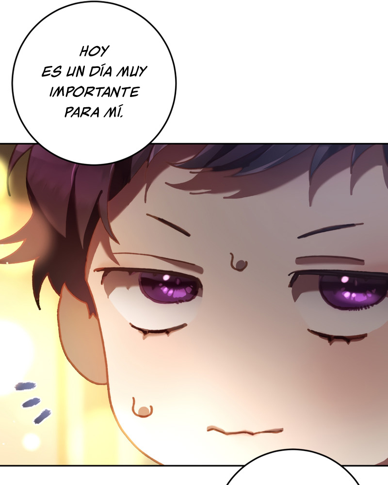 La segunda vida de una princesa basura Capítulo 36 - Página 43