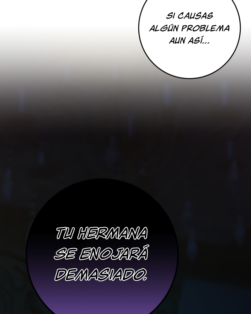 La segunda vida de una princesa basura Capítulo 36 - Página 44