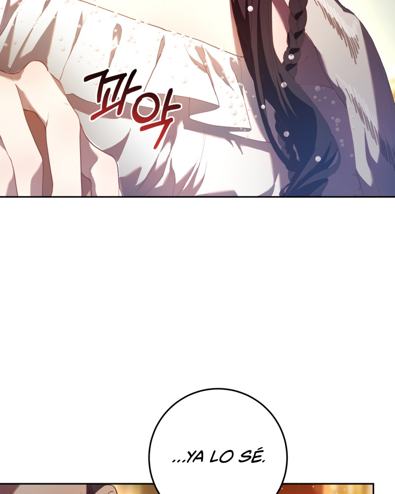 La segunda vida de una princesa basura Capítulo 36 - Página 46