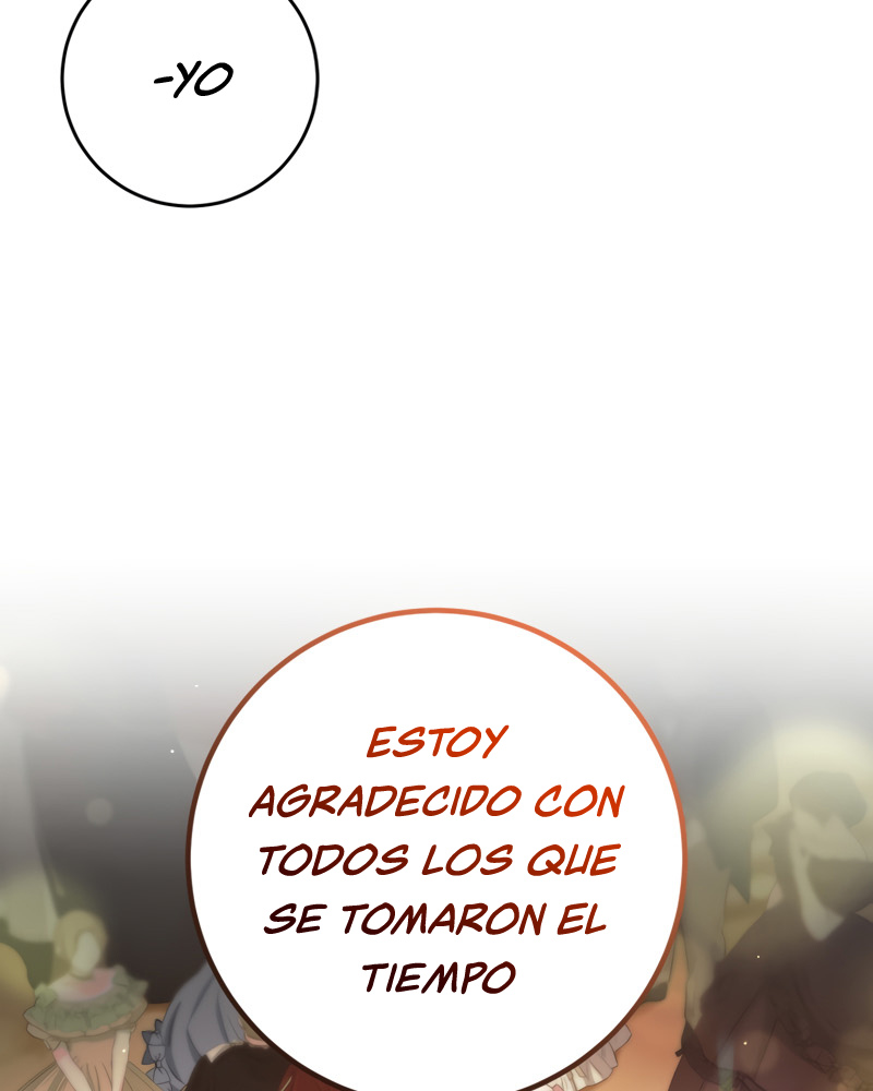 La segunda vida de una princesa basura Capítulo 36 - Página 48