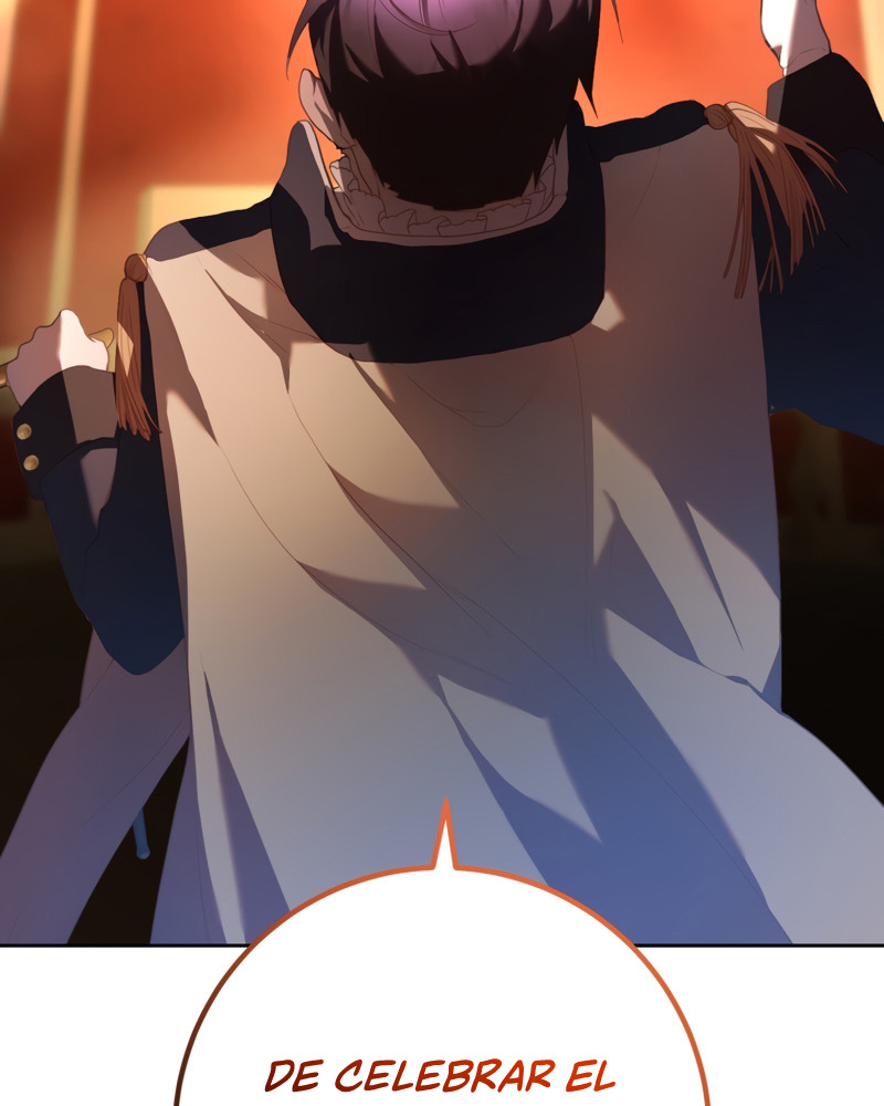 La segunda vida de una princesa basura Capítulo 36 - Página 50