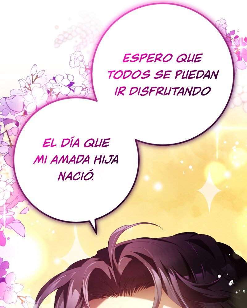 La segunda vida de una princesa basura Capítulo 36 - Página 53