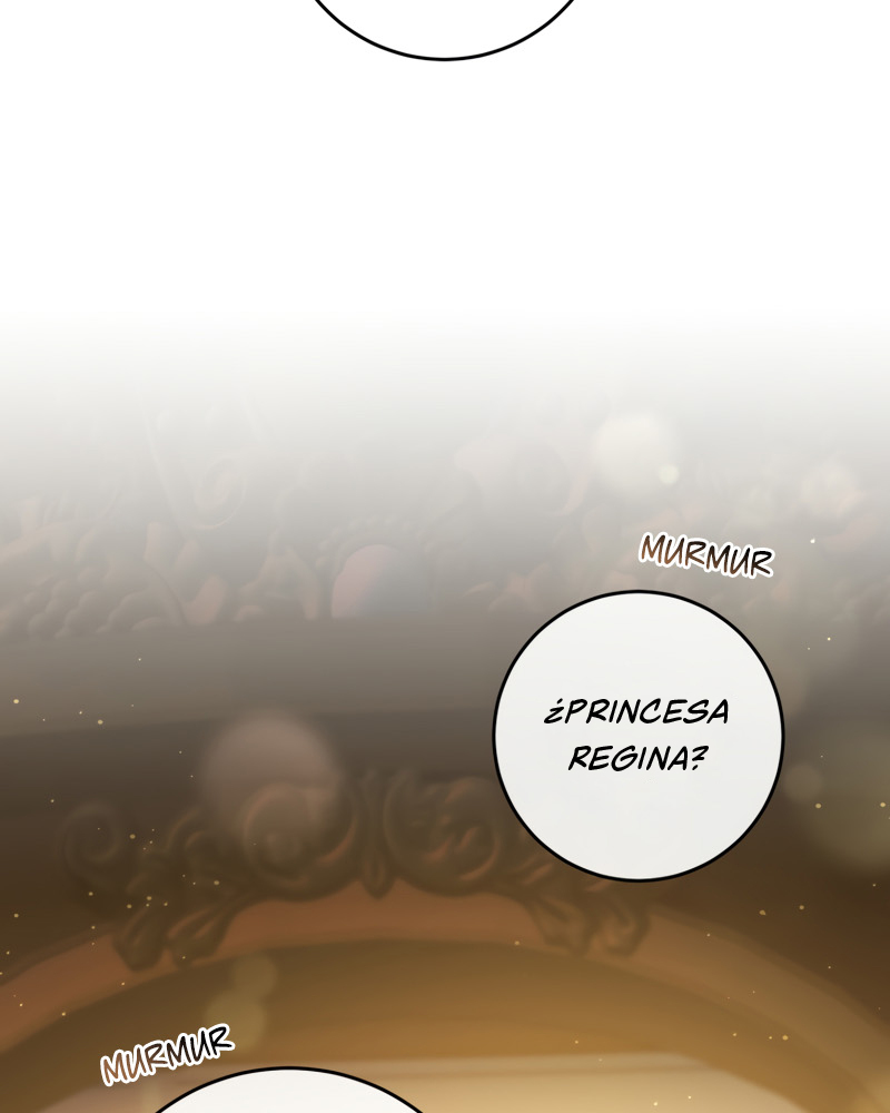 La segunda vida de una princesa basura Capítulo 36 - Página 56