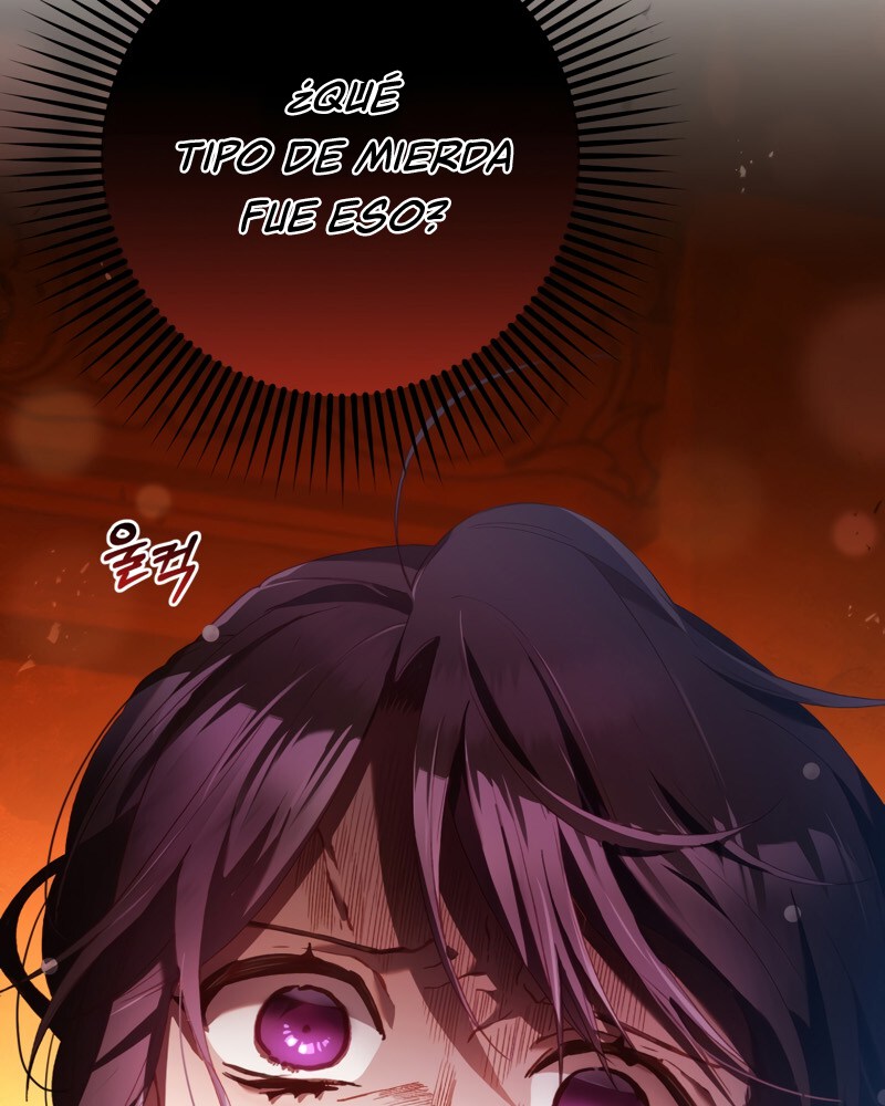 La segunda vida de una princesa basura Capítulo 36 - Página 60