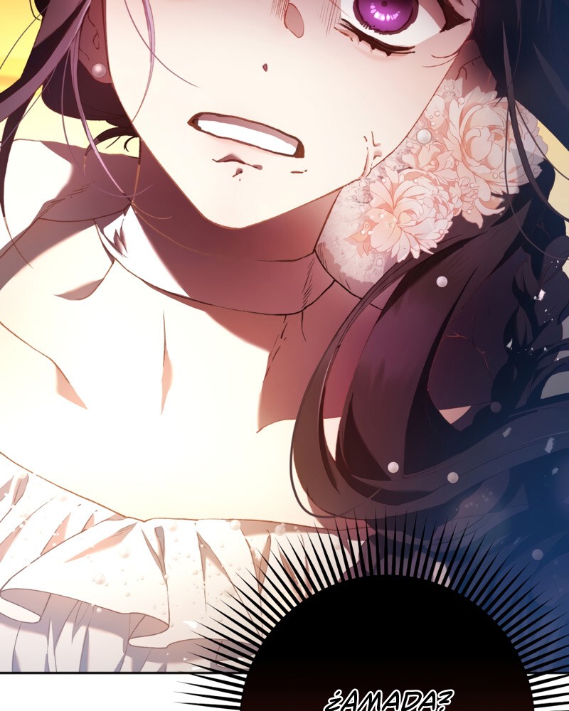 La segunda vida de una princesa basura Capítulo 36 - Página 61