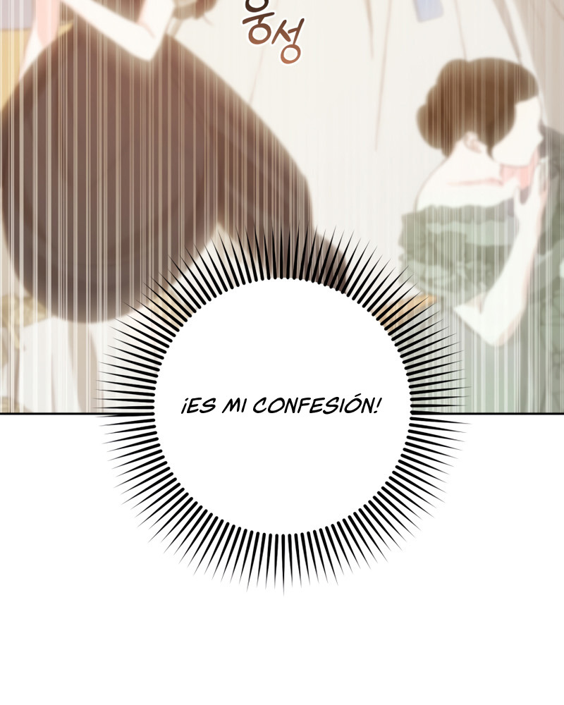 La segunda vida de una princesa basura Capítulo 36 - Página 64