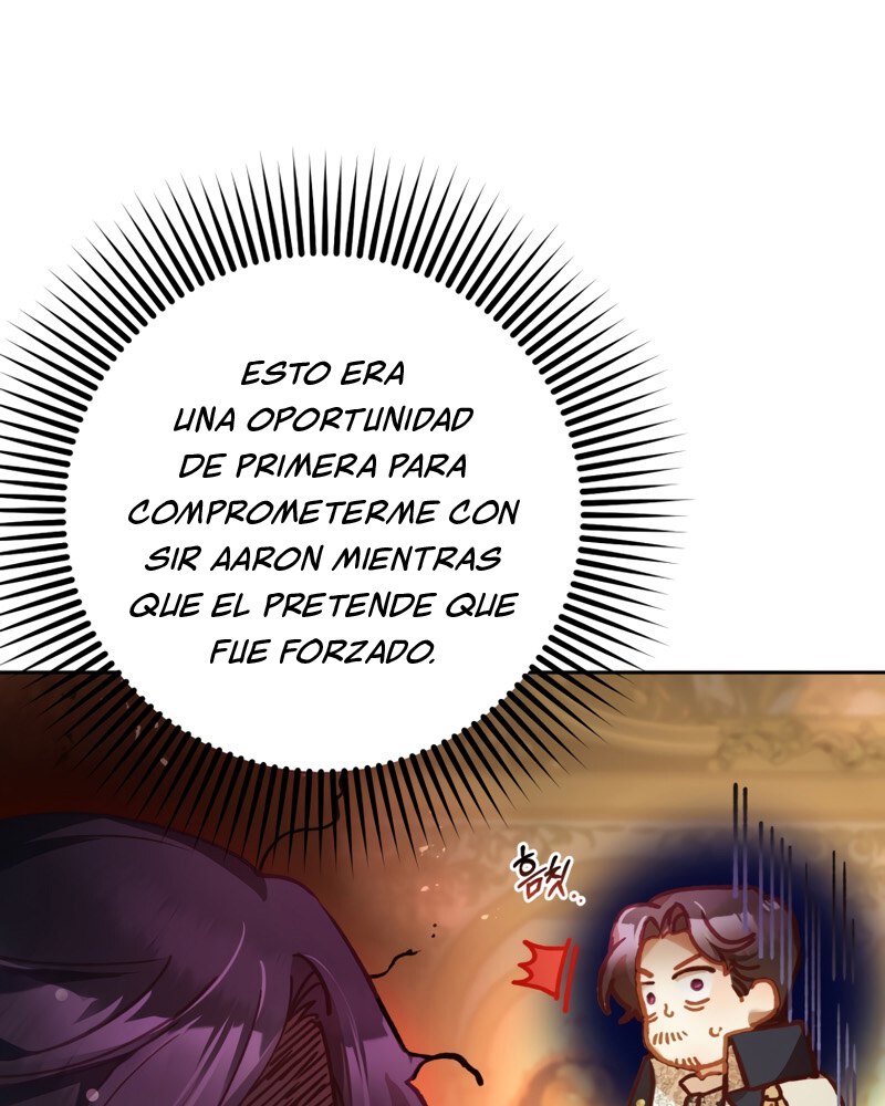 La segunda vida de una princesa basura Capítulo 36 - Página 65