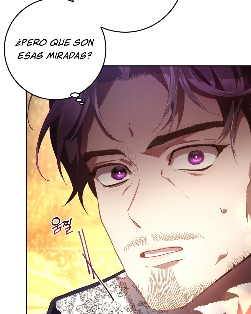 La segunda vida de una princesa basura Capítulo 36 - Página 68