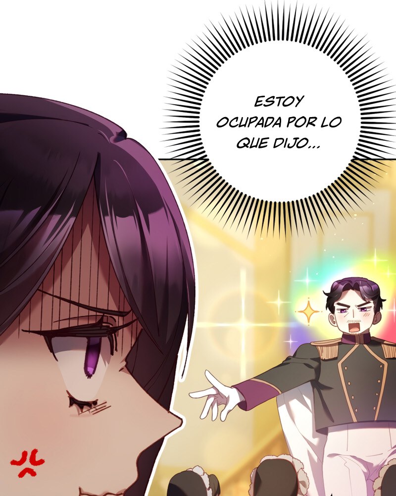 La segunda vida de una princesa basura Capítulo 36 - Página 7