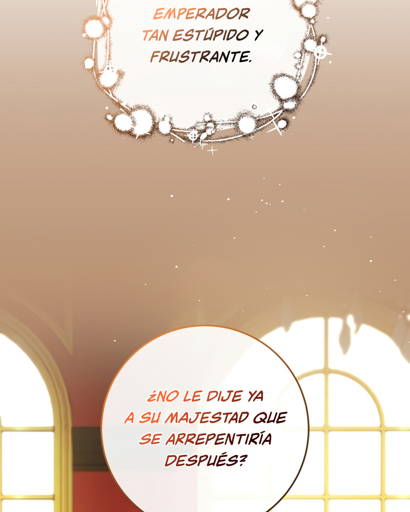La segunda vida de una princesa basura Capítulo 36 - Página 70
