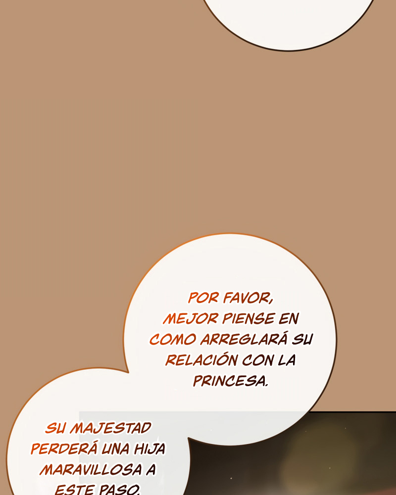 La segunda vida de una princesa basura Capítulo 36 - Página 72