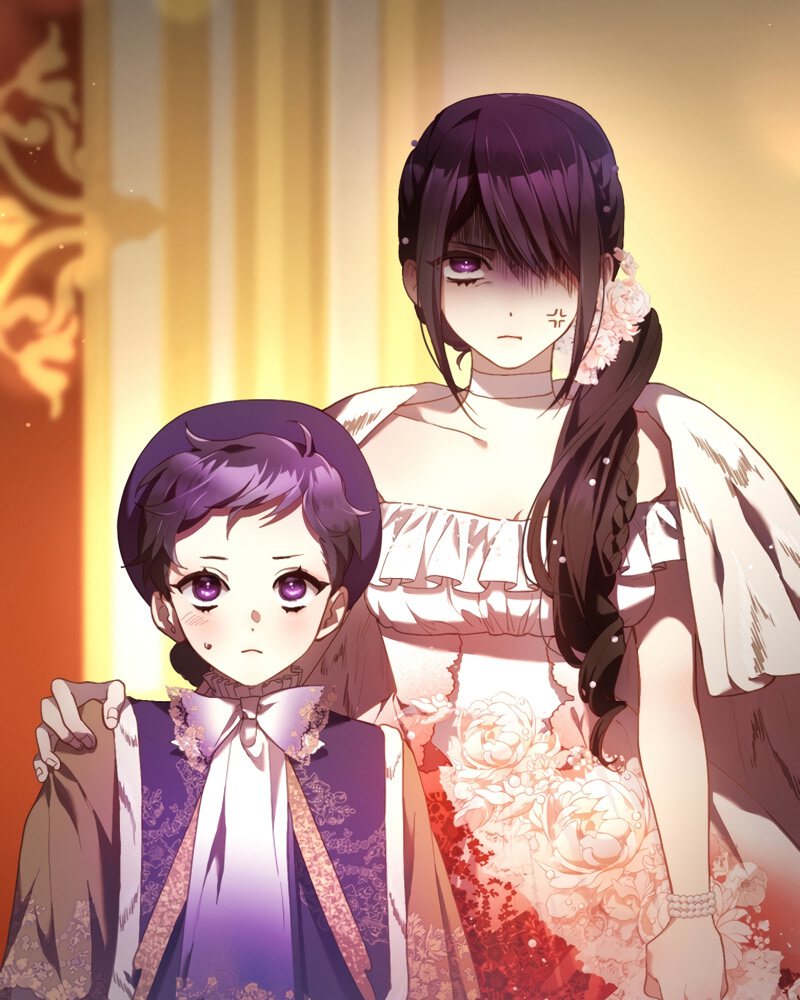 La segunda vida de una princesa basura Capítulo 36 - Página 75