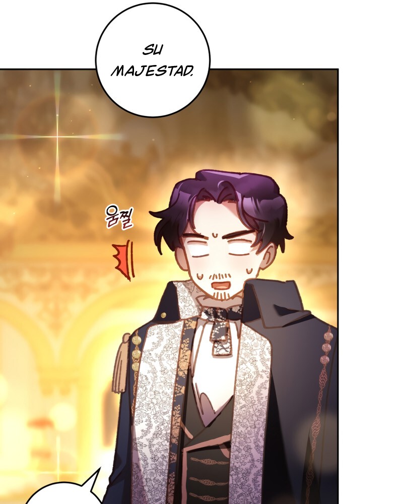 La segunda vida de una princesa basura Capítulo 36 - Página 77