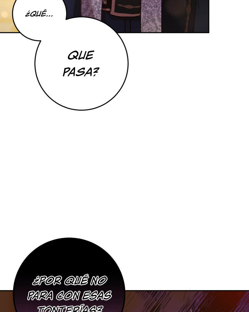 La segunda vida de una princesa basura Capítulo 36 - Página 78