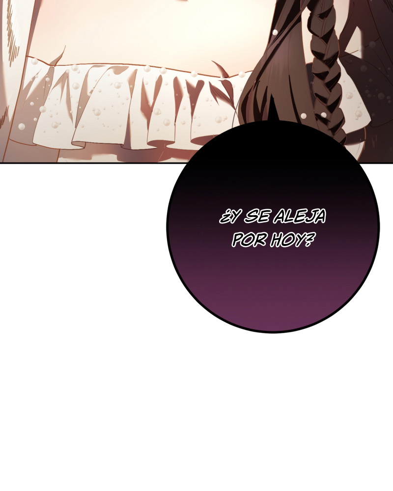 La segunda vida de una princesa basura Capítulo 36 - Página 80