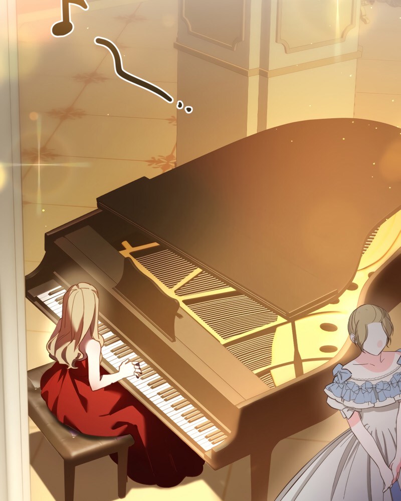 La segunda vida de una princesa basura Capítulo 36 - Página 83