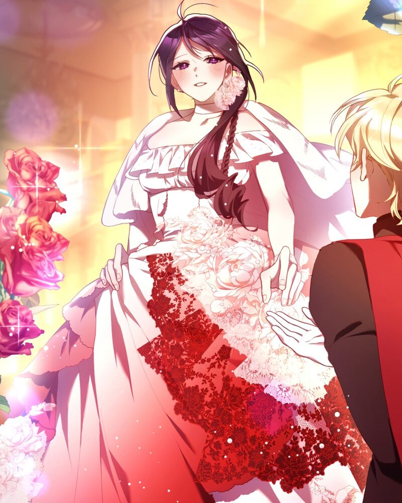 La segunda vida de una princesa basura Capítulo 36 - Página 87