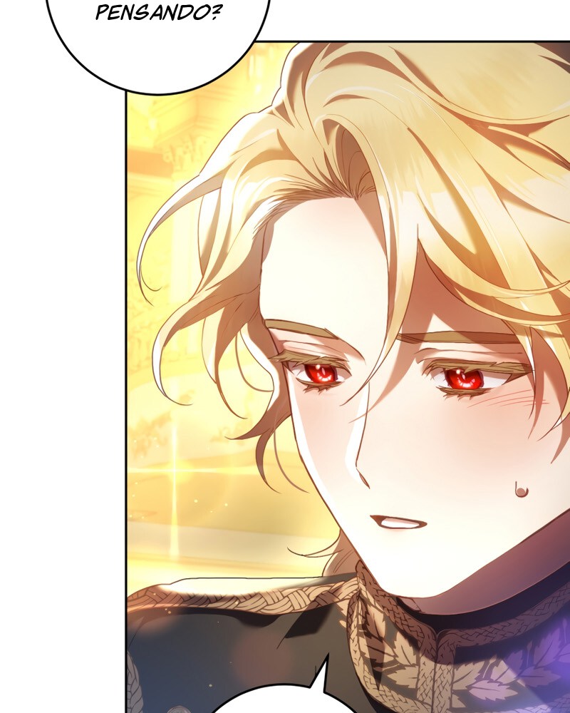 La segunda vida de una princesa basura Capítulo 36 - Página 94