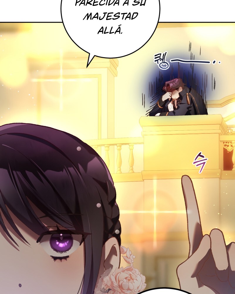 La segunda vida de una princesa basura Capítulo 36 - Página 96