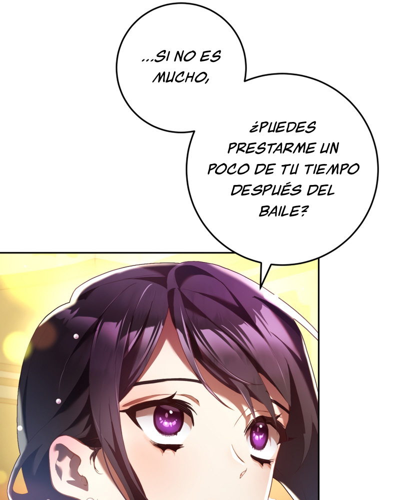 La segunda vida de una princesa basura Capítulo 36 - Página 98