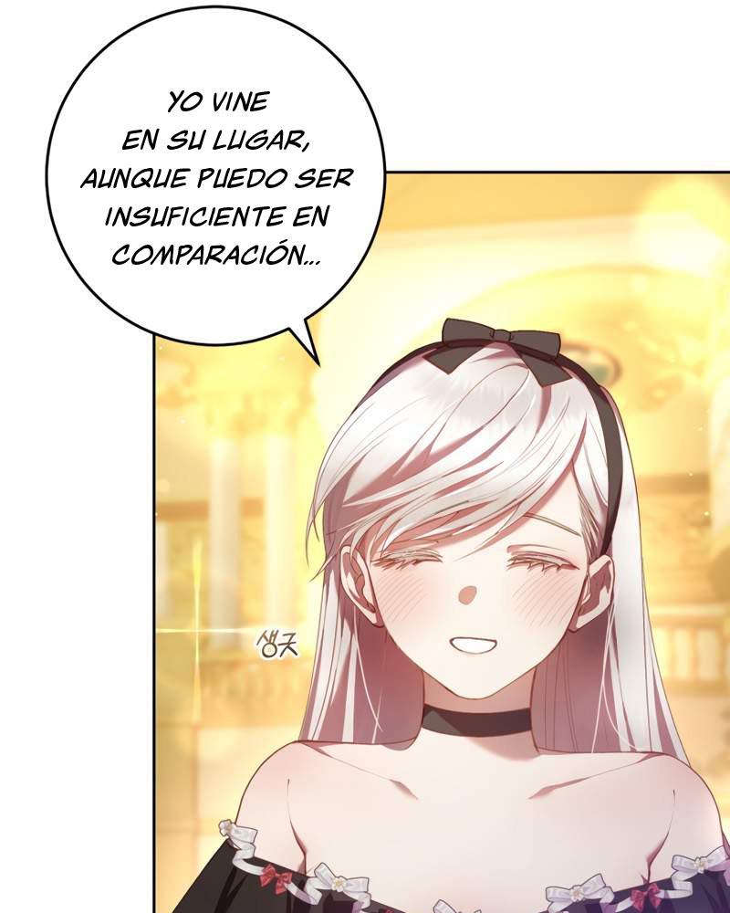 La segunda vida de una princesa basura Capítulo 37 - Página 105