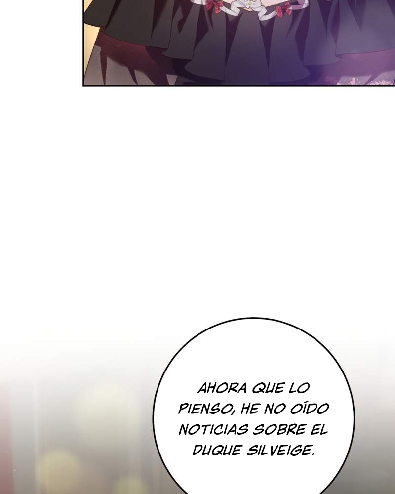 La segunda vida de una princesa basura Capítulo 37 - Página 106